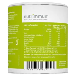 Mybiotik Biofibre Pulver, 240 g