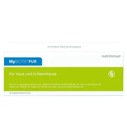Mybiotik Pur Pulver, 90X2 g