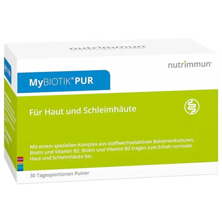 Mybiotik Pur Pulver, 30X2 g