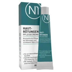 N1 Hautrötungen Pflegecreme, 30 ml