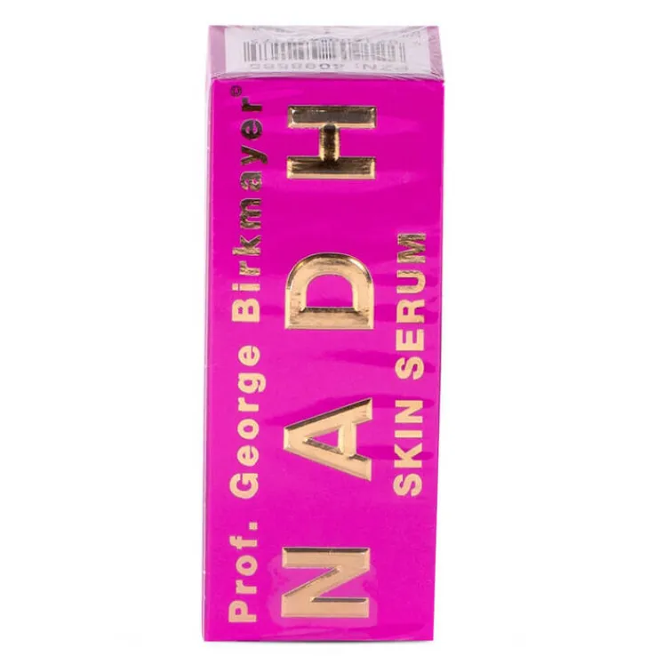 Nadh Skin Serum, 10 ml