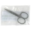 Nagelschere gerade 9 cm, 1 St