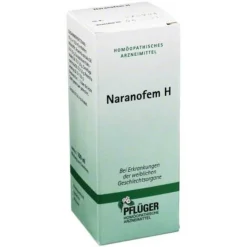 Naranofem H Tropfen, 100 ml