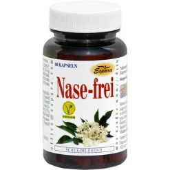 Nase-frei Kapseln, 60 St
