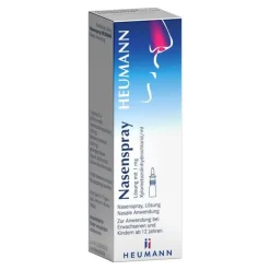 Nasenspray HEUMANN, 10 ml