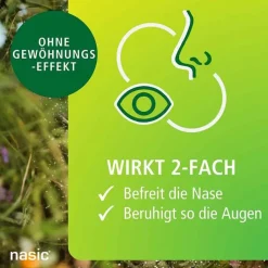 nasic Mometason Heuschnupfenspray, 18 g