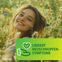 nasic Mometason Heuschnupfenspray, 18 g