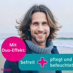 nasic Salin Duo Nasenspray, 15 ml