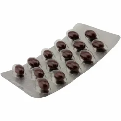 Natalben Glück Kapseln, 60 St