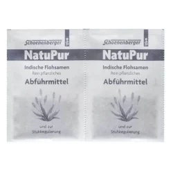 Natupur, 20X5 g