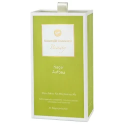 Naturafit Nagel Aufbau Kapseln, 30X3 St