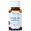 Naturafit Selen 200 natürlich Kapseln, 90 St