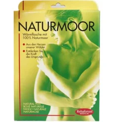 Naturmoor Wärmflasche, 1 St