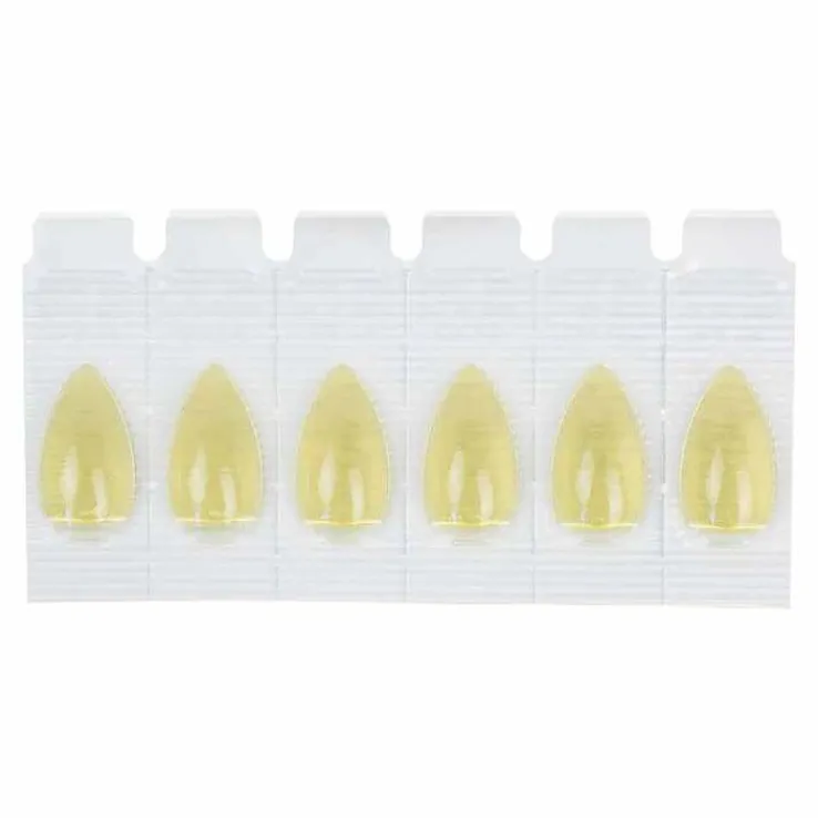 Nene Lax 0,5 Suppositorien für Säugl., 6 St