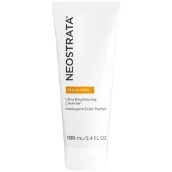 Neostrata Enlighten Ultra Brightening Cleanser, 100 ml