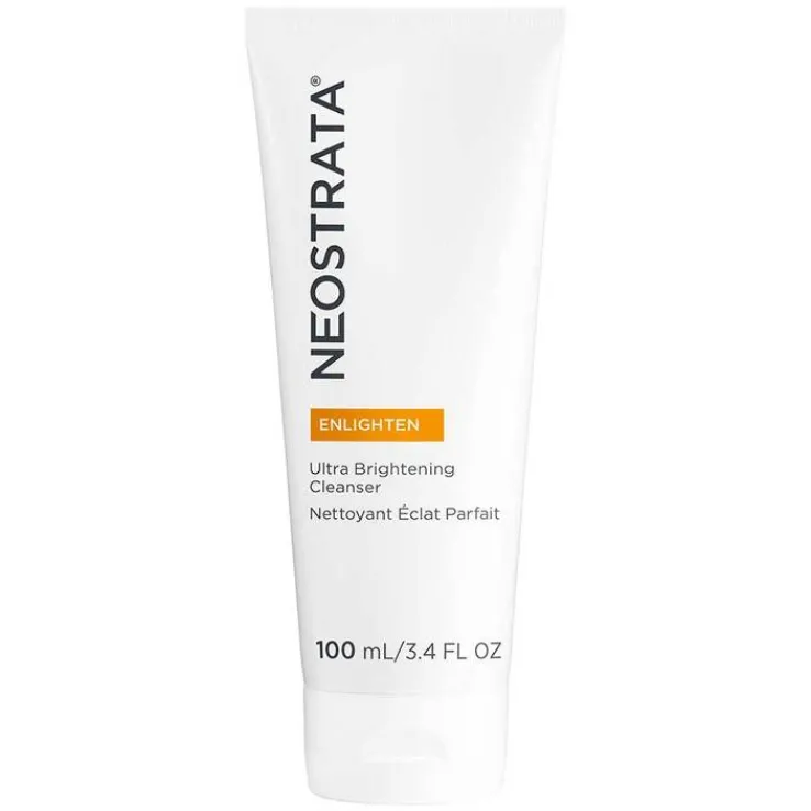 Neostrata Enlighten Ultra Brightening Cleanser, 100 ml