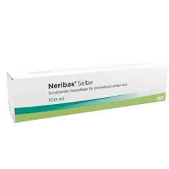 Neribas Salbe, 100 ml