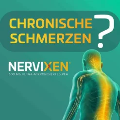 Nervixen Tabletten, 20 St