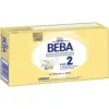 Nestle Beba Frühgeborenen Nahrung Stufe 2 flüss., 32X90 ml