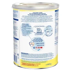 Nestle Beba Junior 2 + Pulver, 800 g