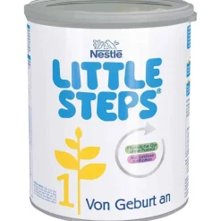 Nestle Little Steps 1 Pulver, 800 g