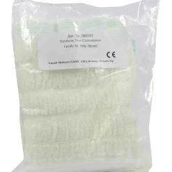 Netzhose Convenience medium blau, 5 St