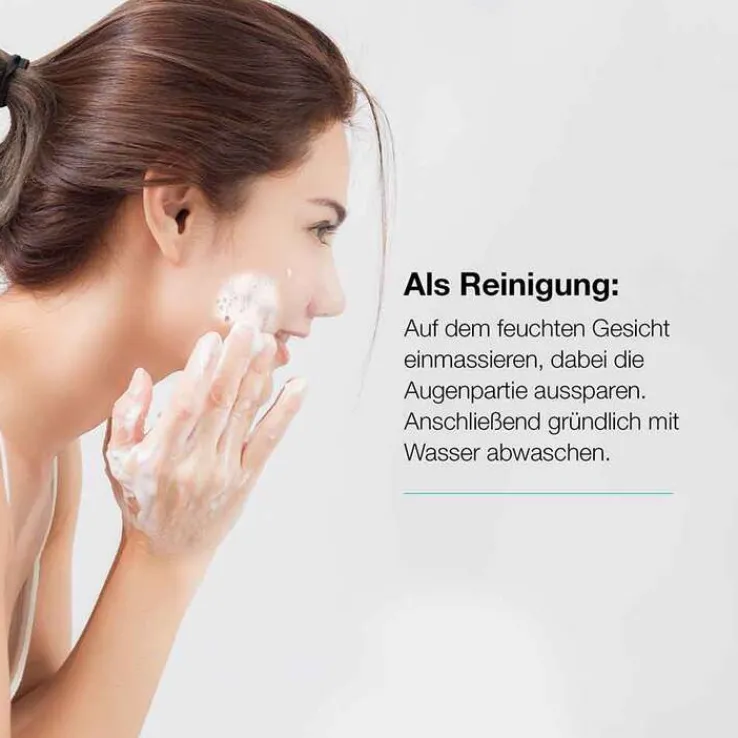 Neutrogena Deep Clean 2in1 Reinigung & Maske, 150 ml