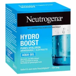 Neutrogena Hydro Boost Aqua Gel, 50 ml