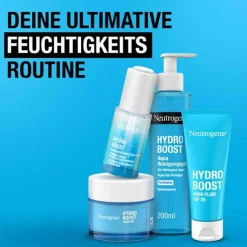 Neutrogena Hydro Boost Aqua Gel, 50 ml