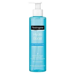 Neutrogena Hydro Boost Aqua Reinigungsgel, 200 ml