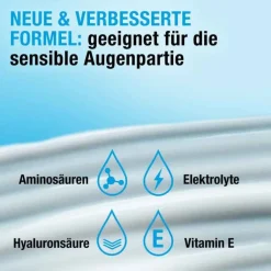Neutrogena Hydro Boost belebendes Augen Creme Gel, 15 ml