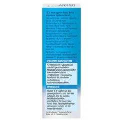 Neutrogena Hydro Boost Intensives Hyaluron Serum, 15 ml