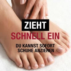 Neutrogena norwegische Formel reichhaltige Fußcreme, 100 ml