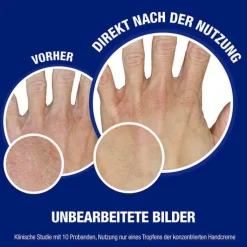 Neutrogena norwegische Formel Konzentrat Handcreme parfümiert, 75 ml