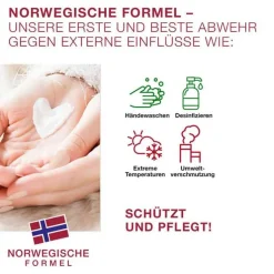 Neutrogena norwegische Formel intensive Cica Handmaske, 1 P