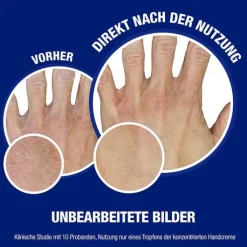 Neutrogena norwegische Formel sofort einziehende Handcreme, 75 ml