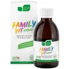 Nicapur Familyvit liquid, 250 ml