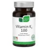Nicapur Vitamin K2 100 Kapseln, 60 St