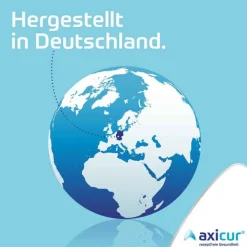 Nicotinamid axicur® 200 mg Tabletten, 100 St