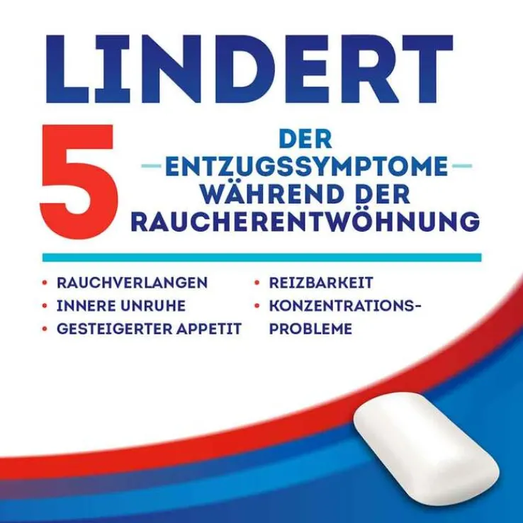 NICOTINELL Kaugummi 2 mg Cool Mint (Minz-Geschmack), 96 St
