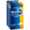 NICOTINELL Kaugummi 4 mg Tropenfrucht, 96 St