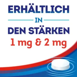 NICOTINELL Lutschtabletten 2 mg Mint, 36 St