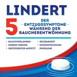 NICOTINELL Lutschtabletten 1 mg Mint, 36 St