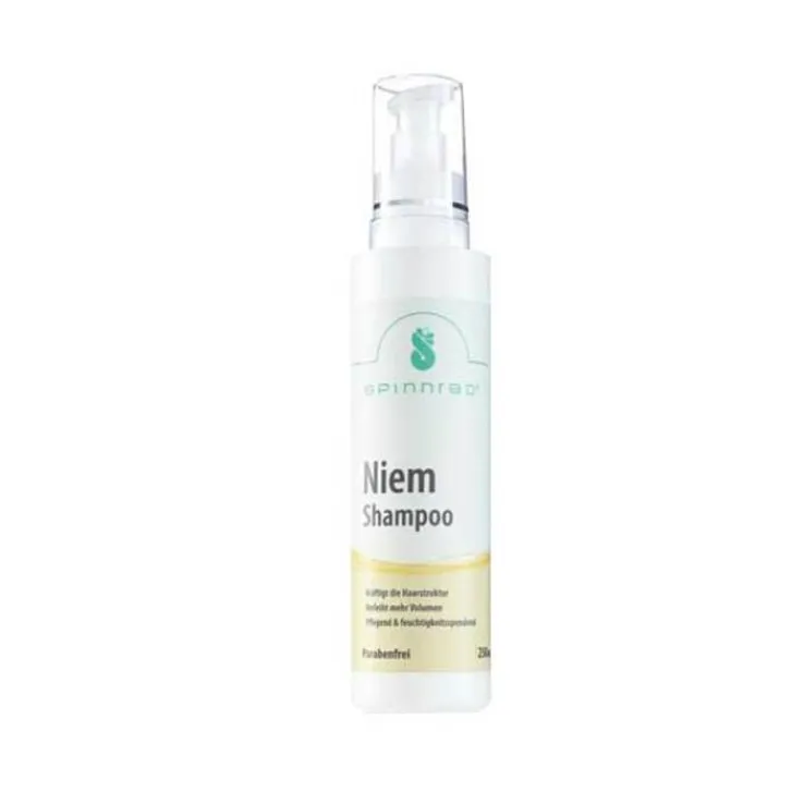 Niem Shampoo, 250 ml