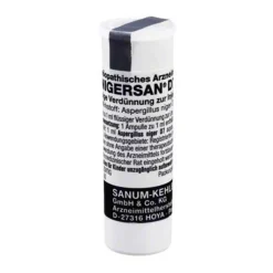 Nigersan D 7 Ampullen, 1X1 ml