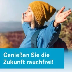 nikofrenon 14 mg/24 Stunden Pflaster, 7 St