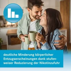 nikofrenon 7 mg/24 Stunden Pflaster, 28 St