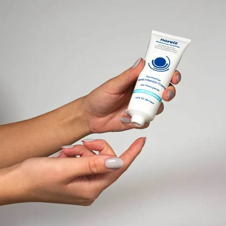 Noreiz Hand Intensiv-Creme, 50 ml