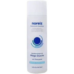 Noreiz hautberuhigende Pflegedusche, 200 ml