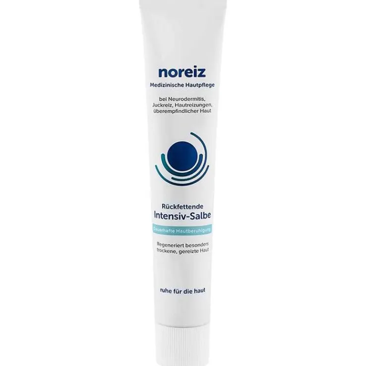 Noreiz rückfettende Intensiv-Salbe, 50 ml
